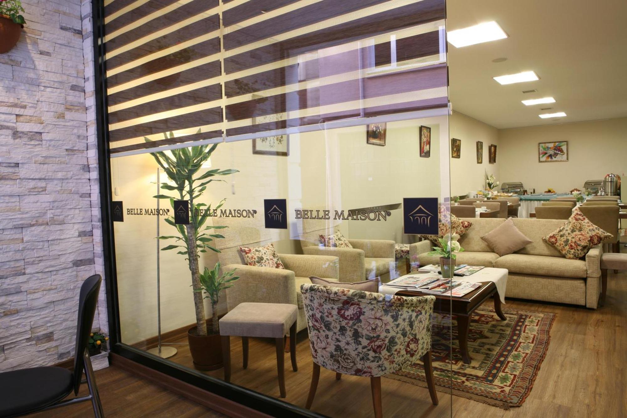 Belle Maison Hotel&residence Provincia di Istanbul