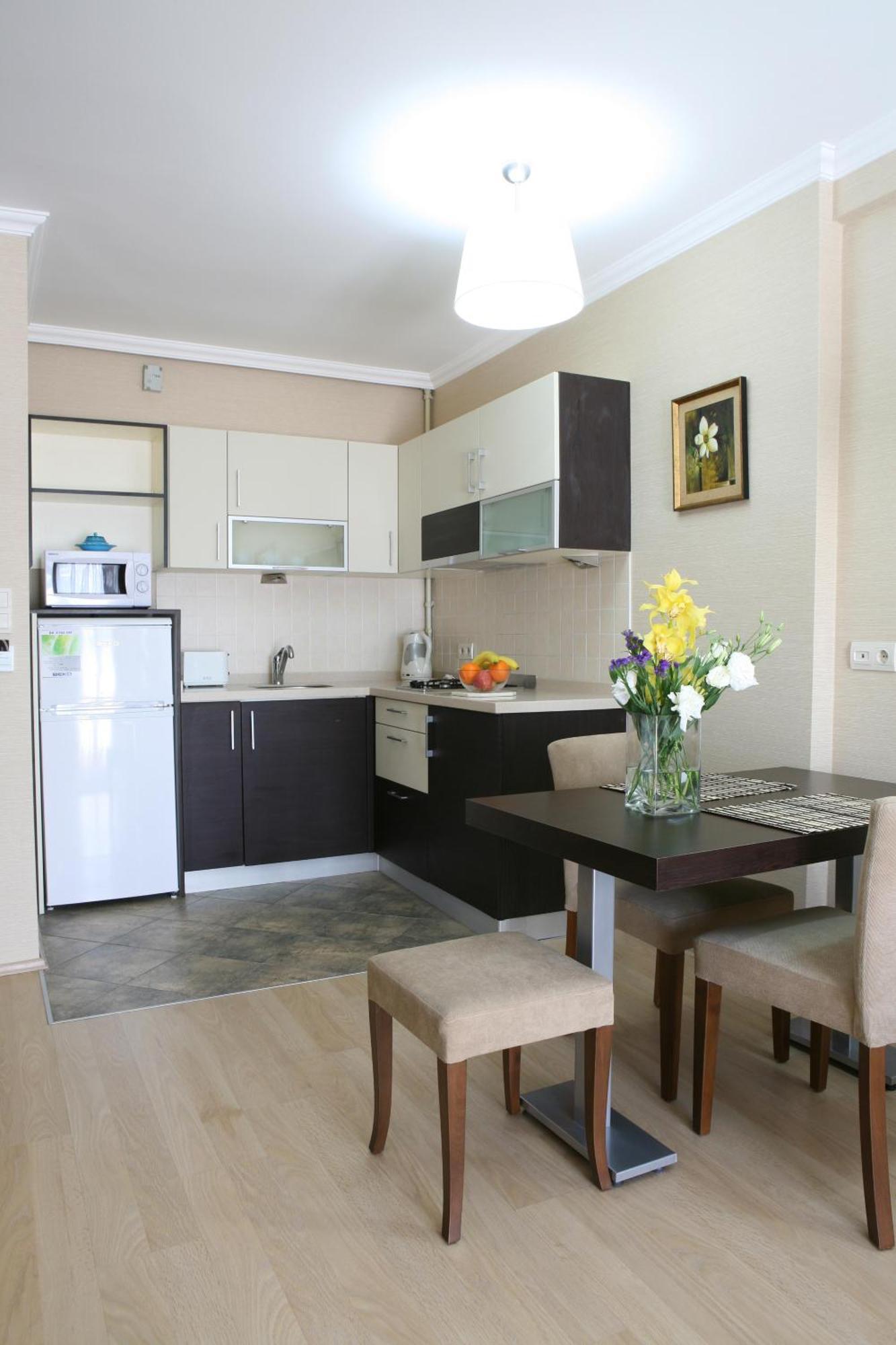 Aparthotel Belle Maison Hotel&residence Provincia di Istanbul