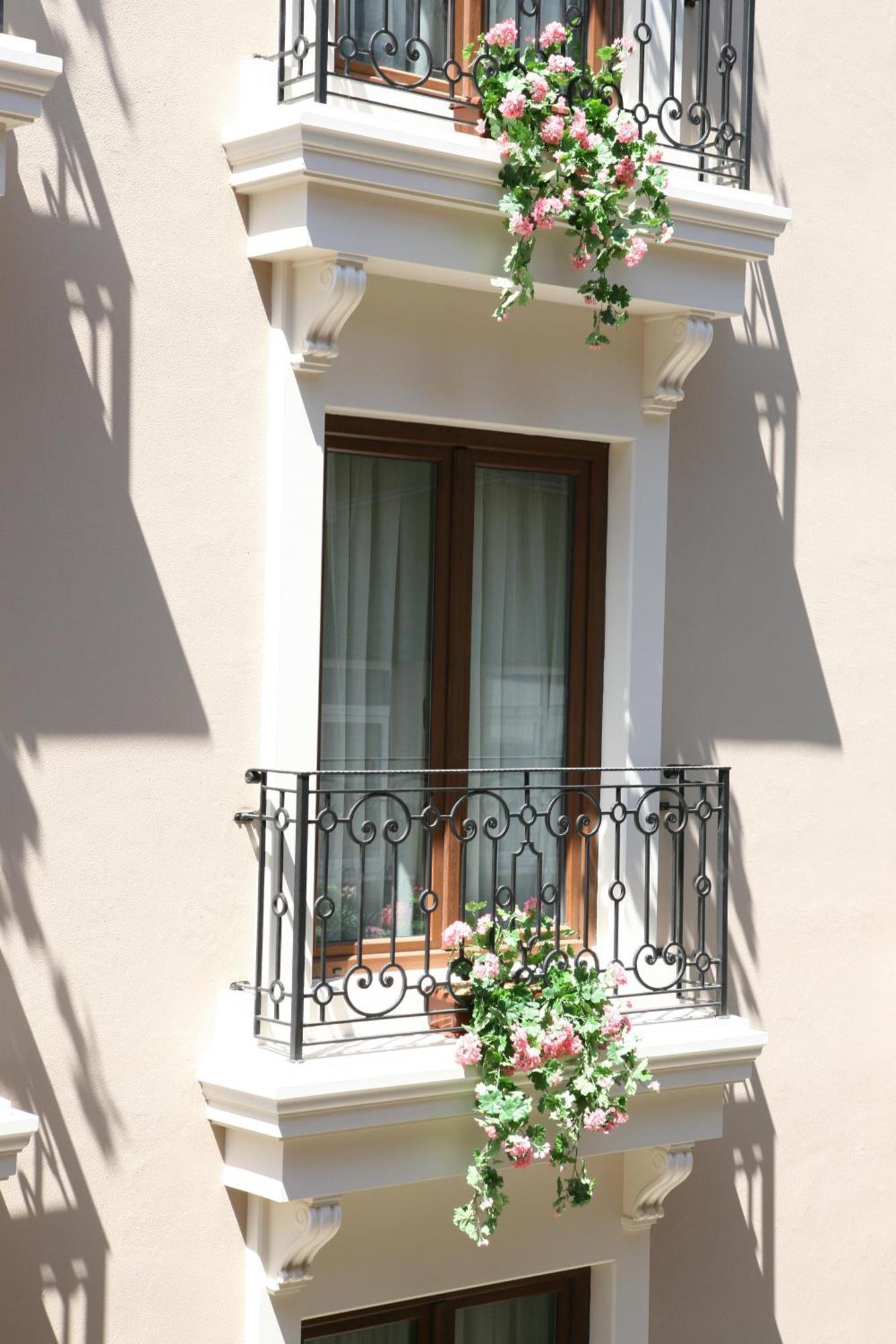 Belle Maison Hotel&residence Aparthotel Provincia di Istanbul