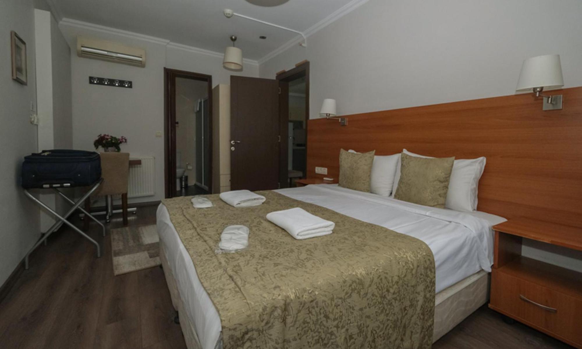 Belle Maison Hotel&residence 2* Provincia di Istanbul