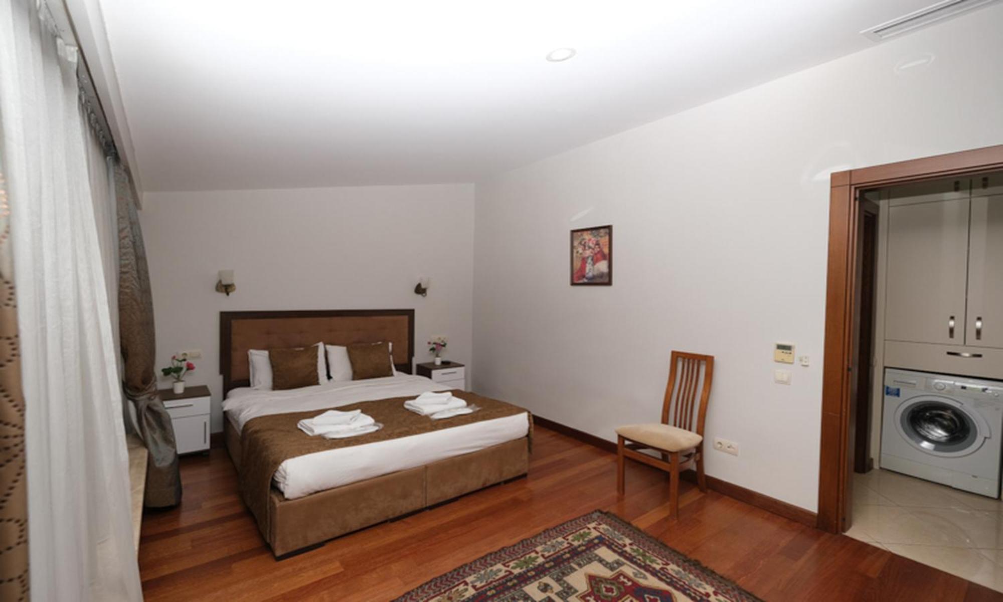Belle Maison Hotel&residence Provincia di Istanbul