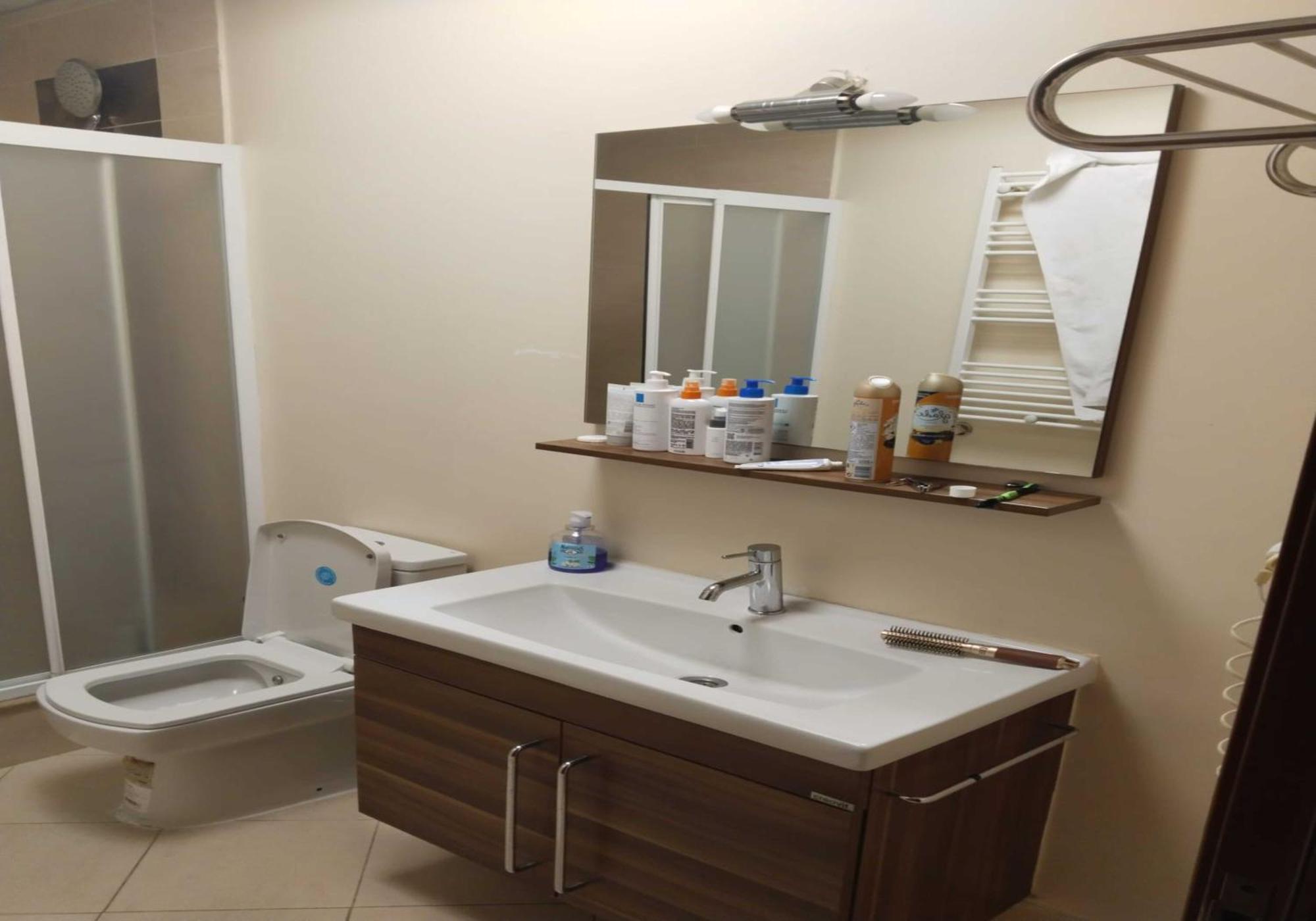 Aparthotel Belle Maison Hotel&residence Provincia di Istanbul