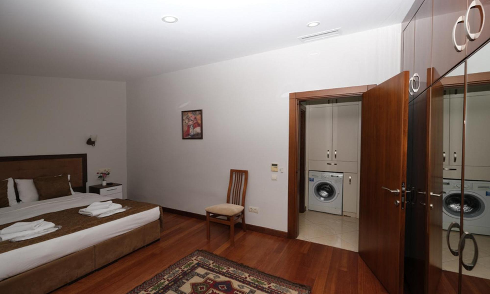 Belle Maison Hotel&residence Appart hôtel