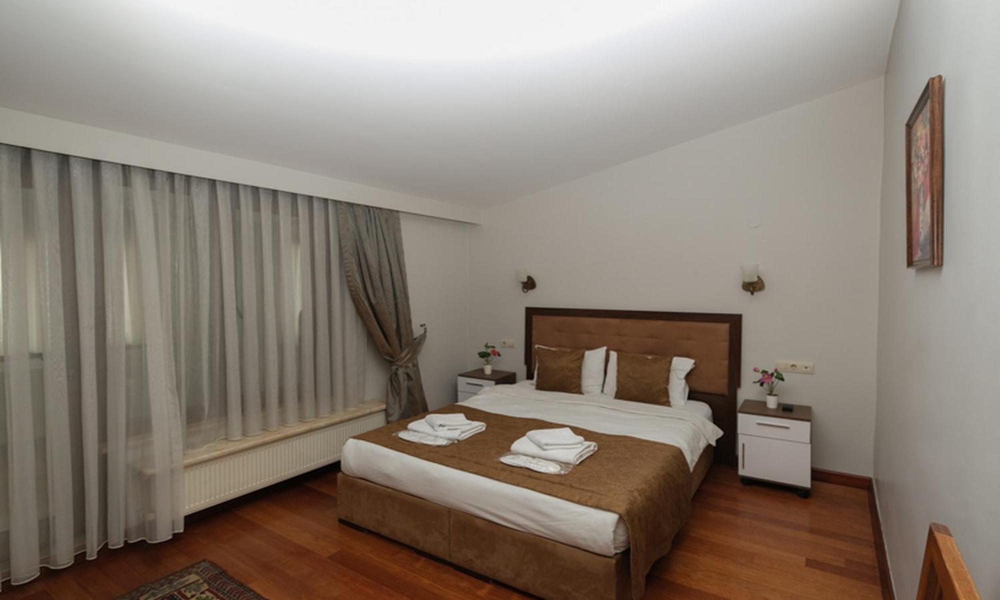 Belle Maison Hotel&residence Appart hôtel 2*