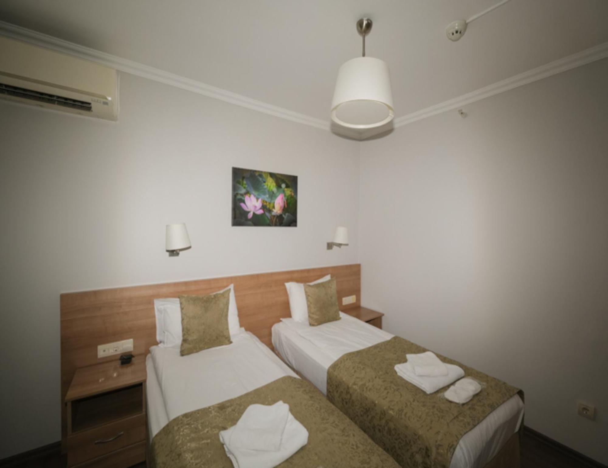 Belle Maison Hotel&residence Appart hôtel Istambul